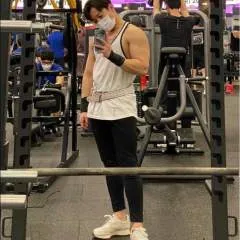 Frank Park photo on Jungo Live