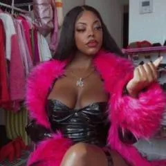 Black Goddess _marley photo on Jungo Live