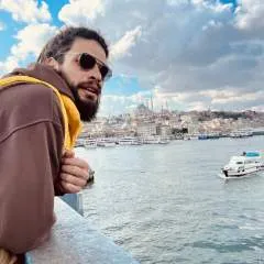 Dmitry’s photo on Jungo Live