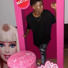 Matías photo on Jungo Live