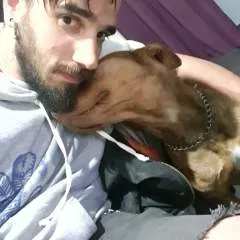 G.i George photo on Jungo Live