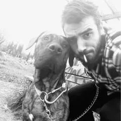 G.i George photo on Jungo Live