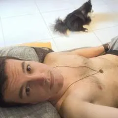 Gideon Walker photo on Jungo Live