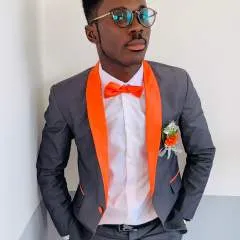 Epholie Augustin photo on Jungo Live