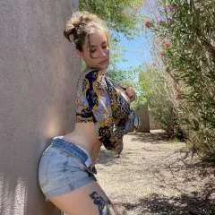 Bellalacy photo on Jungo Live