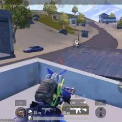 Aj photo on Jungo Live