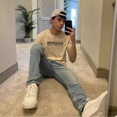 Mark Serrano photo on Jungo Live