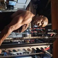 Fitness4life36 photo on Jungo Live