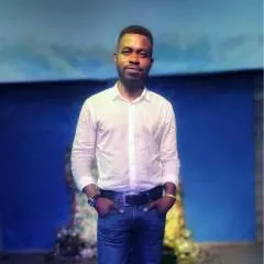 Patrick photo on Jungo Live