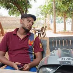 Chandu photo on Jungo Live