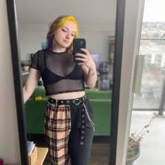 Alicia photo on Jungo Live