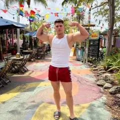 Mathieu Gabriel photo on Jungo Live