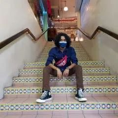 Amirmarley photo on Jungo Live