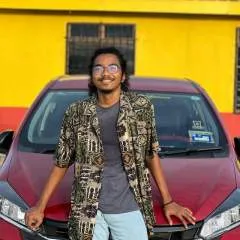 Amirmarley photo on Jungo Live