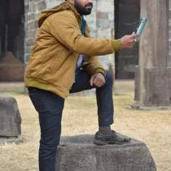 Mr Ak Khan photo on Jungo Live