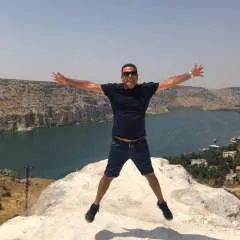 Orgate photo on Jungo Live