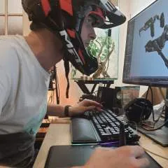 Sloveeto photo on Jungo Live