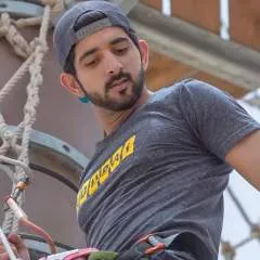 Fazza photo on Jungo Live