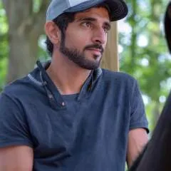 Fazza photo on Jungo Live