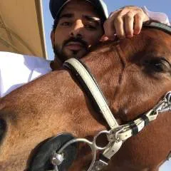 Fazza photo on Jungo Live