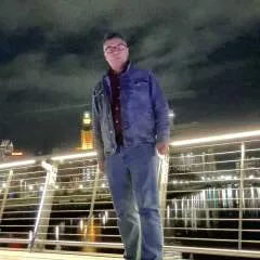 Alex -wolf photo on Jungo Live