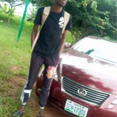 Joshua photo on Jungo Live