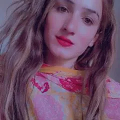 Shahzadi Khanzadi photo on Jungo Live