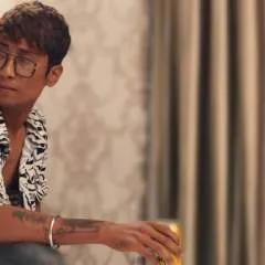 Ashish photo on Jungo Live