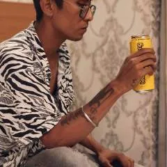 Ashish photo on Jungo Live