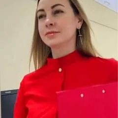 Anastasia Meryl photo on Jungo Live