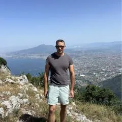 Phill photo on Jungo Live