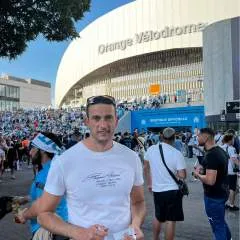 Phill photo on Jungo Live