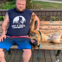 Dcrisp97 photo on Jungo Live