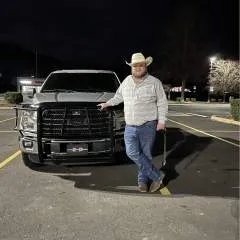 Dcrisp97 photo on Jungo Live