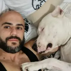 Bdsm Master photo on Jungo Live