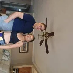 Threesome photo on Jungo Live