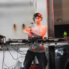 Toadler photo on Jungo Live