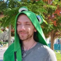 Hlibs photo on Jungo Live