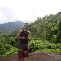 Luis Henrique Antunes Barbosa photo on Jungo Live