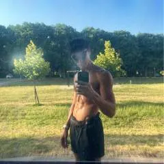 Lucasway photo on Jungo Live