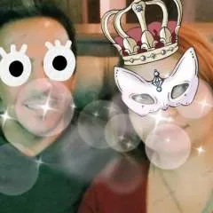 Heart&femmefatal80 photo on Jungo Live