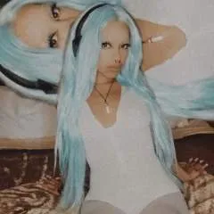 Goddess Jay photo on Jungo Live