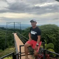 Bruce photo on Jungo Live