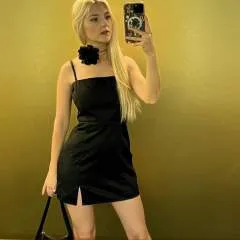 Prettybabe........t photo on Jungo Live