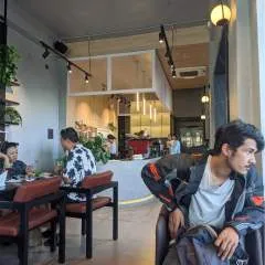 Hehe photo on Jungo Live