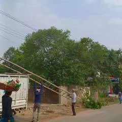 Sudhir photo on Jungo Live