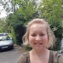 Carolina Kilvin photo on Jungo Live