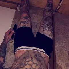 Ashngarrett photo on Jungo Live