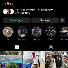 Gabi photo on Jungo Live