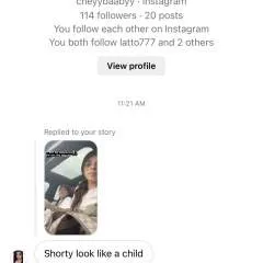 Gabi photo on Jungo Live